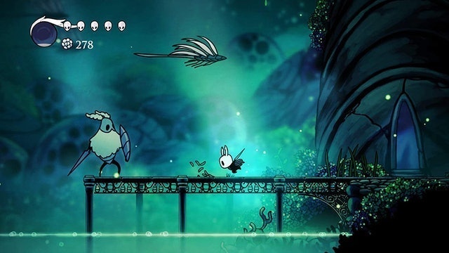 Hollow Knight 3
