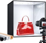 10 Best Light Boxes for Photography UK 2024 4