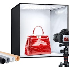 Portable Photo Studio Box