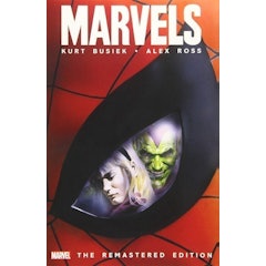 Marvels (The Remastered Edition)