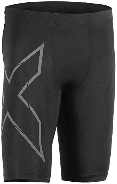Run Compression Shorts 1