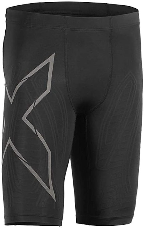 Run Compression Shorts 1