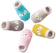 Estwell Baby Fox Anti-Slip Socks 1