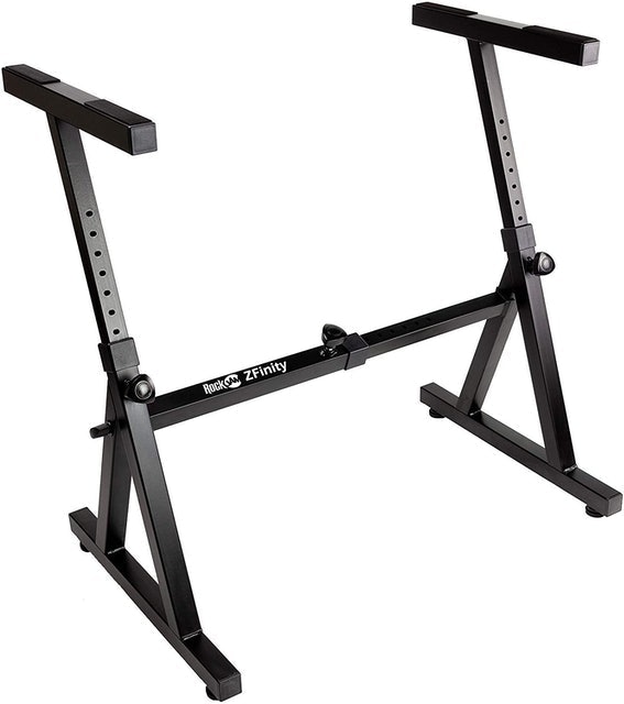 10 Best Keyboard Stands UK 2024 | Roland, Konig & Meyer and More 4