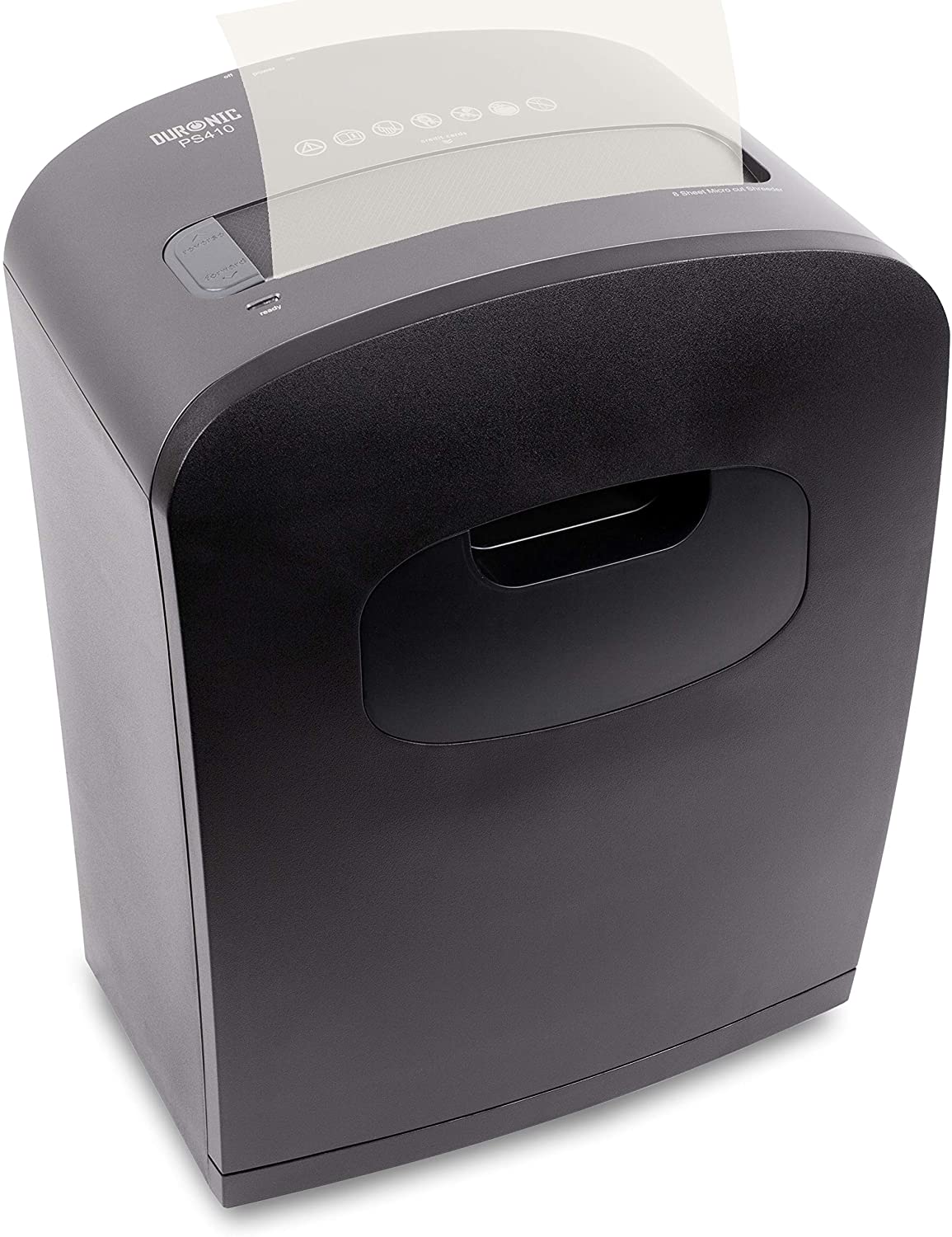 Paper Shredder 1