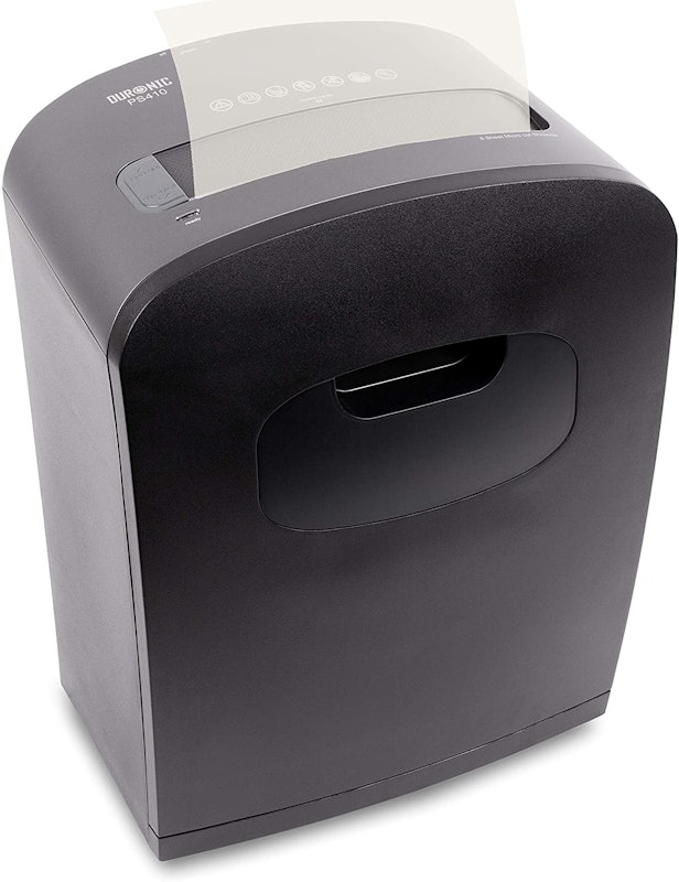 Paper Shredder 1