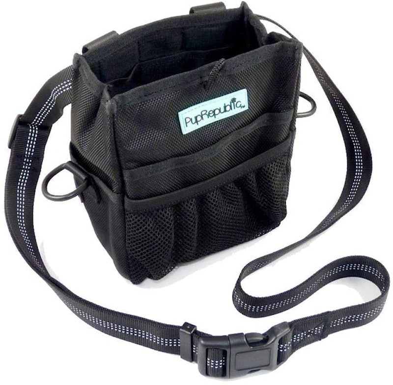 Dog Treat Bag 1