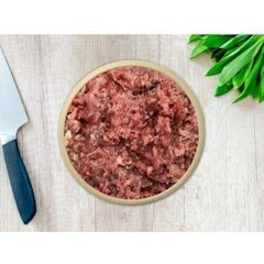 Raw Dog Food Mixed Meat Variety Box