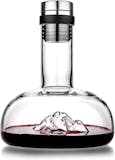 10 Best Wine Decanters UK 2024 | Le Chateau, Riedel and More 3