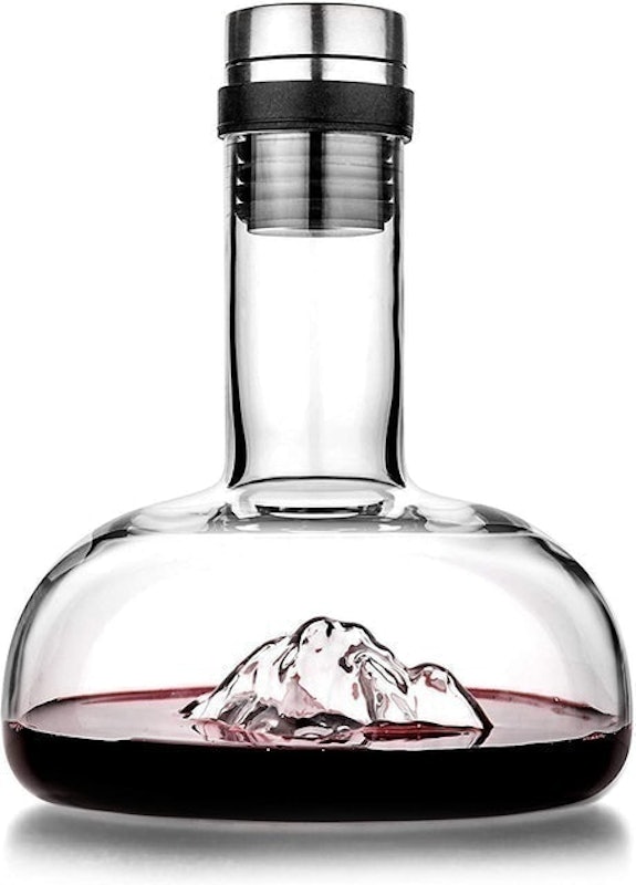 Wine Decanter 1
