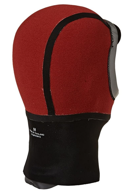 Dry-Lock 2 mm Hood 2