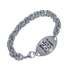 Byzantine Bracelet