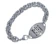 MedicAlert Byzantine Bracelet 1