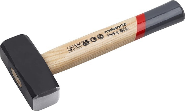Sledgehammer 1
