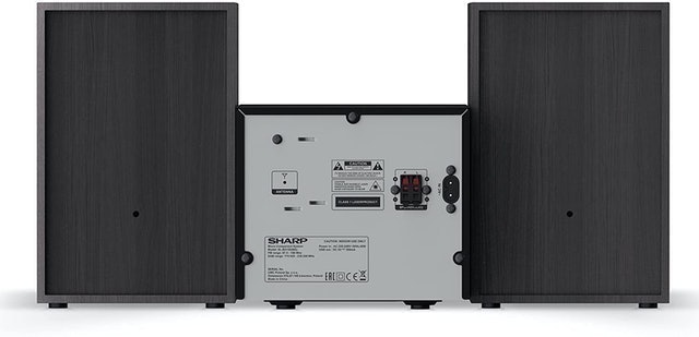 Micro Sound System 4