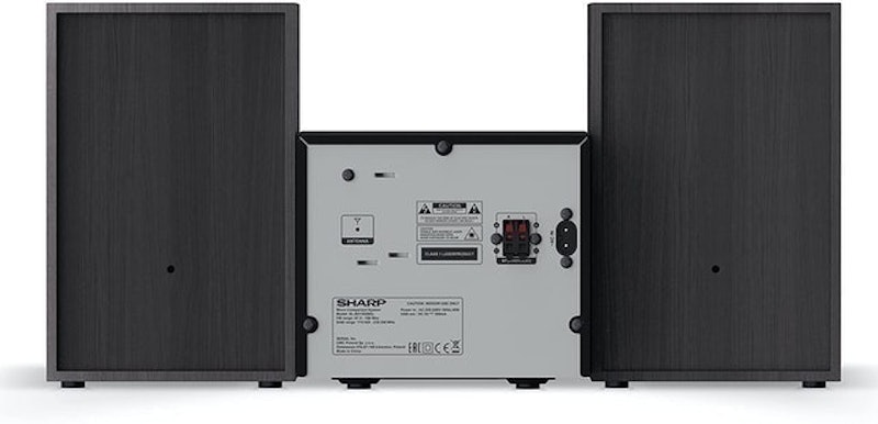 Micro Sound System 4