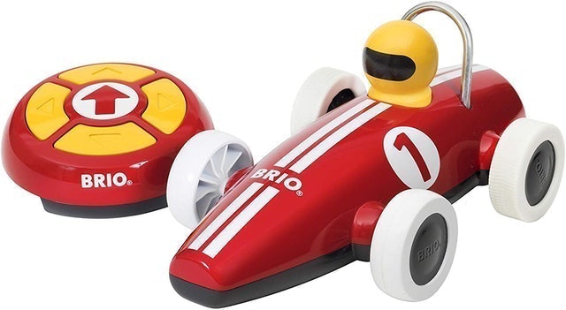 10 Best Remote Control Cars for Kids UK 2024 | Brio, DC Batman and More 4