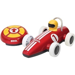 Remote Control Race Car