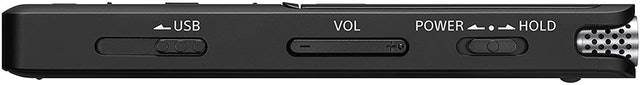 Digital Voice Recorder 4