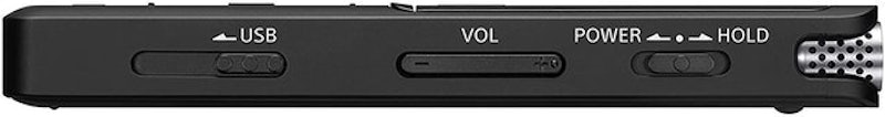 Digital Voice Recorder 4