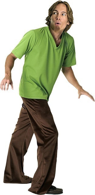 Mystery Inc. 4