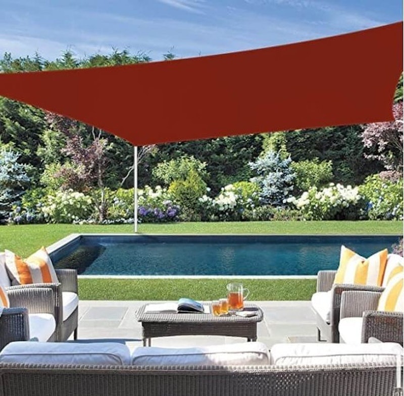 Shade Sails 1