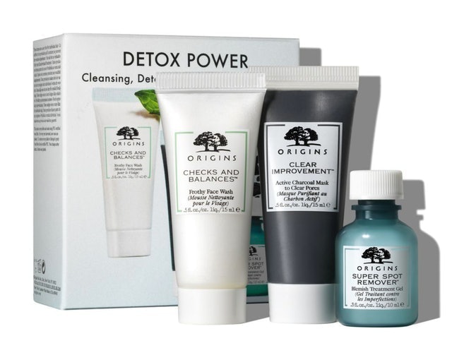 10 Best Skincare Sets UK 2024 | The Ordinary, Origins and More 5