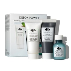 Power Detox Set