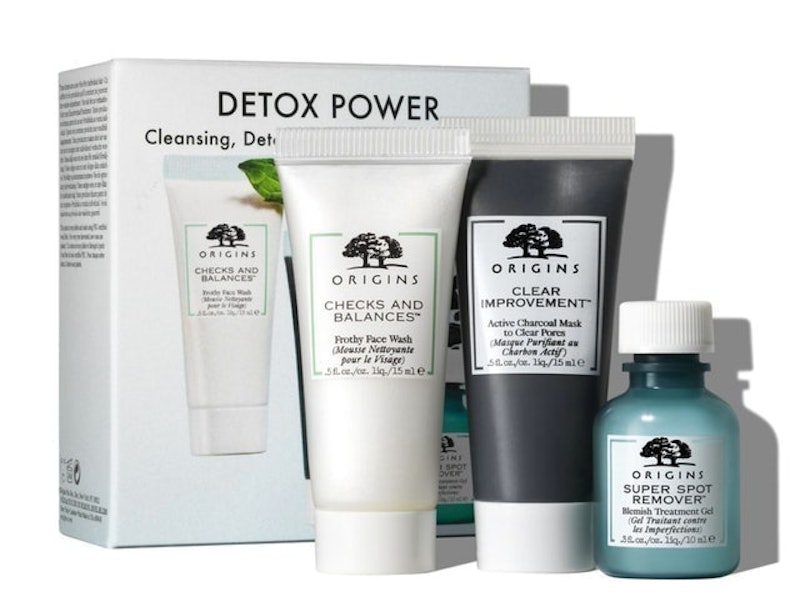 Power Detox Set 1