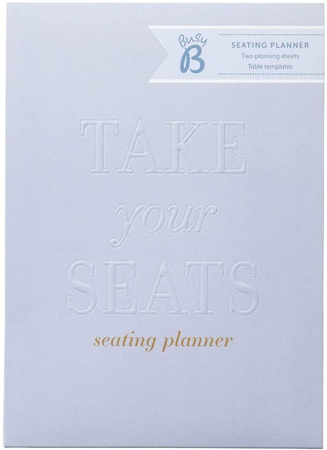 Seating Planner 1
