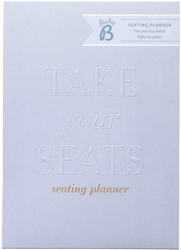 Seating Planner 1
