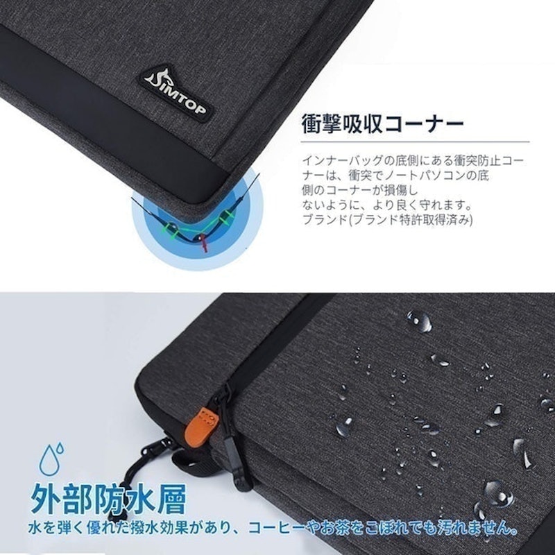 Tablet Case Bag 2