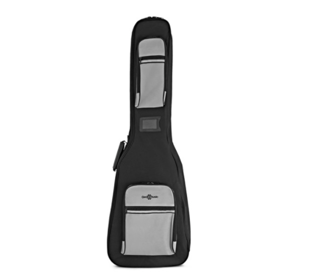 10 Best Gig Bags for Bass Guitar UK 2024 | Ibanez, Fender and More 4