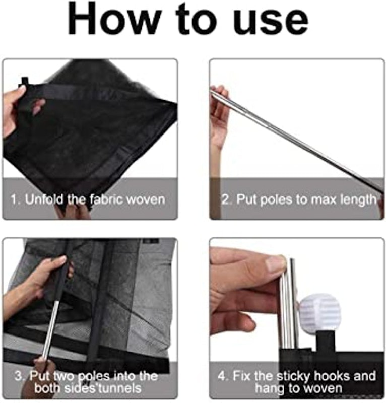 Pet Safety Gate 3
