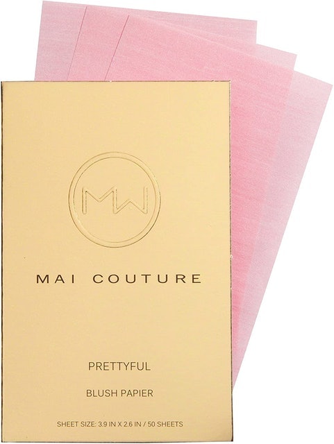 Blush Papier 1