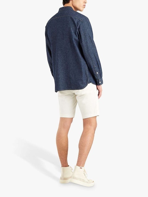Jackson Denim Worker Shirt 3