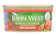 John West Skinless & Boneless Wild Pacific Red Salmon 1