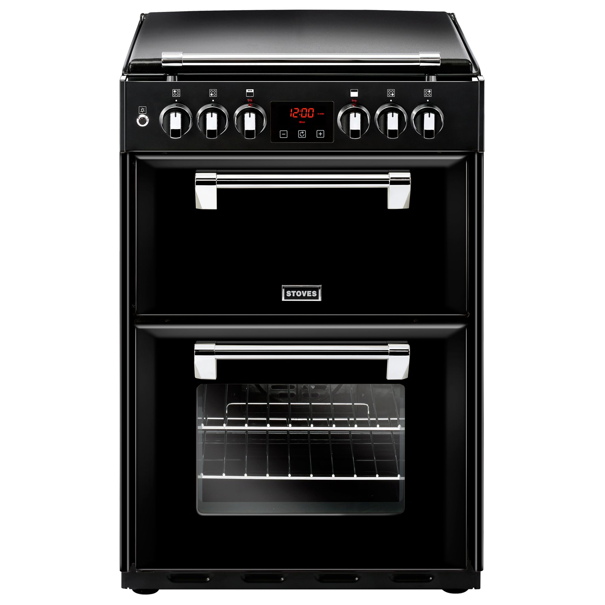 10 Best Gas Range Cookers UK 2024 | Rangemaster and More 4