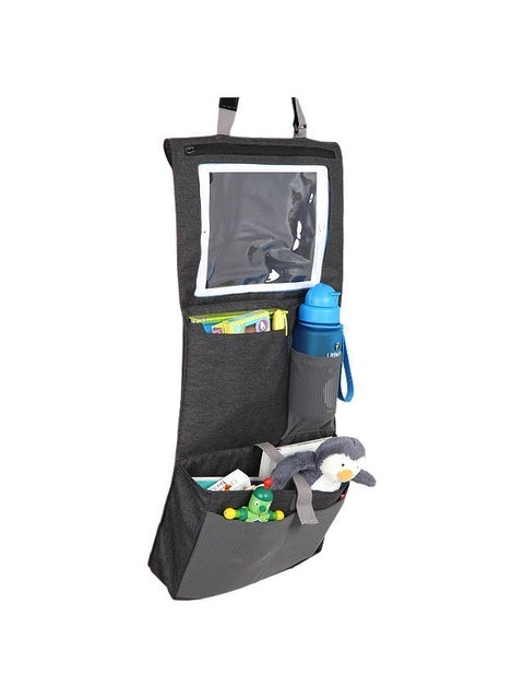 8 Best Car Organisers UK 2024 | Littlelife, Dreambaby, Surdoca and More 4