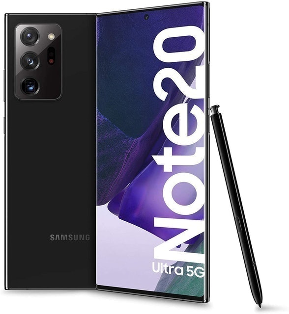 8 Best Android Smartphones UK 2024 | Huawei, Samsung and More 5