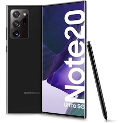 Galaxy Note20 Ultra