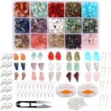 10 Best Jewellery Making Kits UK 2024 | Galt, Wool Couture and More 4