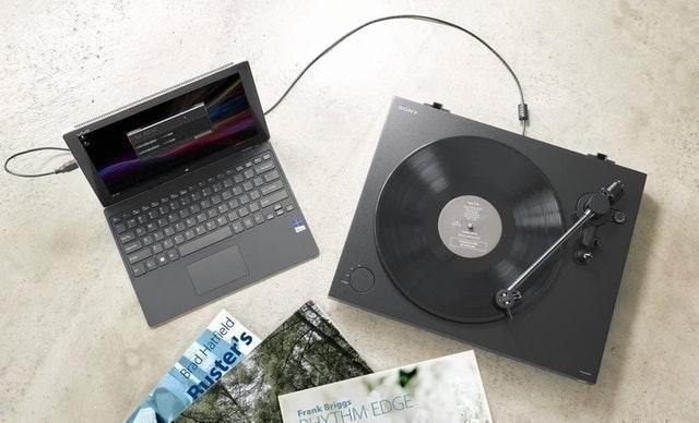 PS-HX500 3