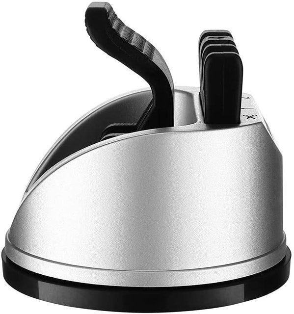 Knife and Scissors Sharpener 2