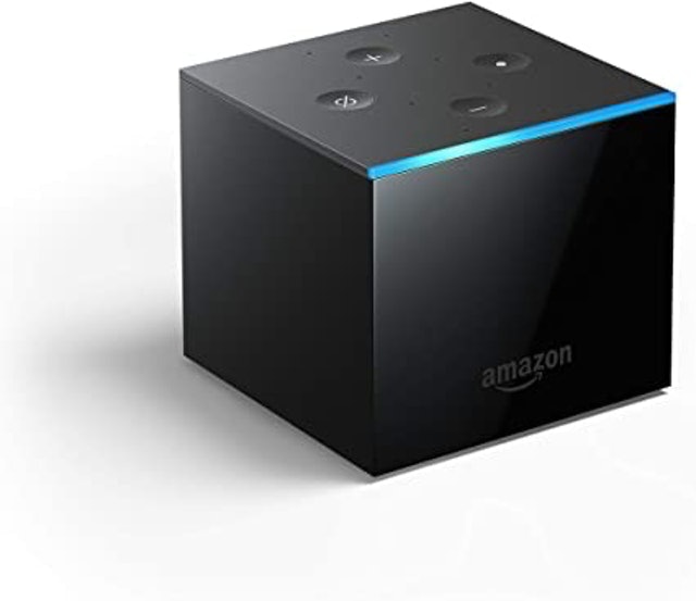 10 Best Streaming Devices UK 2024 | Google Chromecast, Amazon Fire Stick and More 4