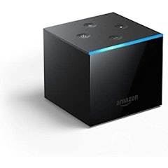 Fire TV Cube