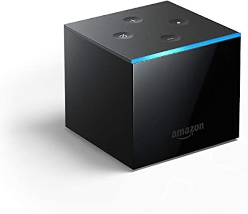 Fire TV Cube 1