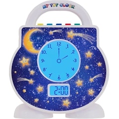 My Tot Clock