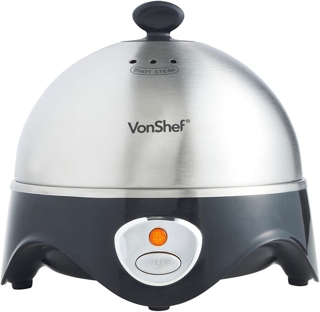 3-in-1 Egg Boiler 2