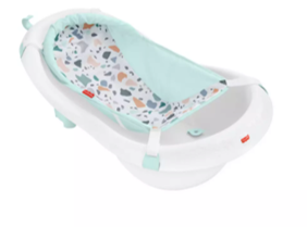 10 Best Baby Baths 2024 | UK Paediatrician Reviewed 5